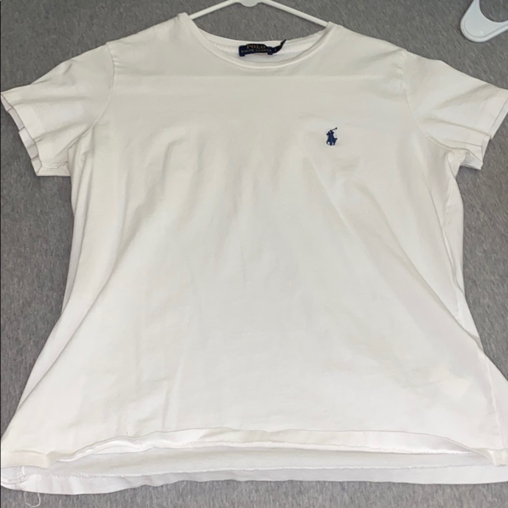 Polo tee